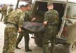 Бои и потери за последнюю неделю