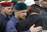 Президентская гонка в Чечне: «Кадыров – это Басаев наизнанку»