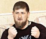 В Чечне спросят за Рамзана