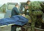 Война. Бои и потери за последнюю неделю