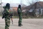 Жертвами вооруженного конфликта на Северном Кавказе в третьем квартале 2014 года стали 77 человек