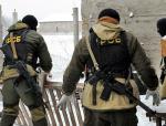 В ходе вооруженного конфликта на Северном Кавказе с 24 февраля по 2 марта погиб один человек