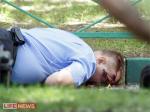 Ульман пришел за Будановым Ульман пришел за Будановым