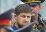 Владимир Путин оставляет Чечню Рамзану Кадырову