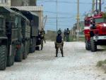 На Северном Кавказе в вооруженном конфликте с 5 по 11 мая погибли 11 человек
